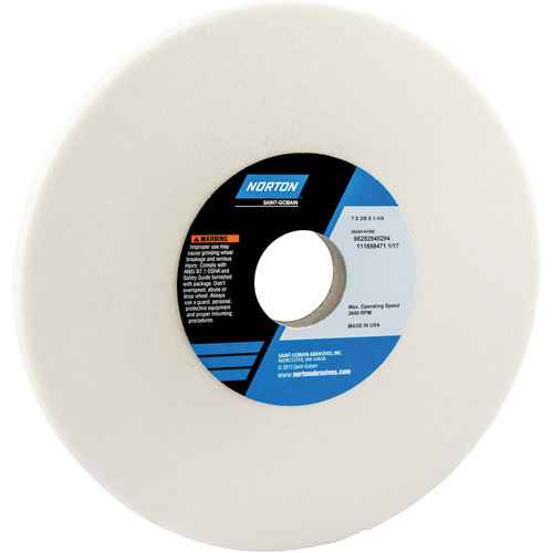 [NR449] Tool Room Wheel (NR449)