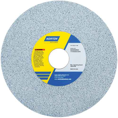 [NR451] Tool Room Wheel (NR451)