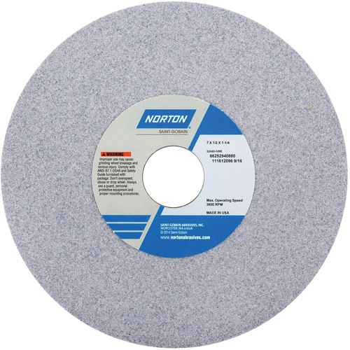 Tool Room Wheel (NR453)