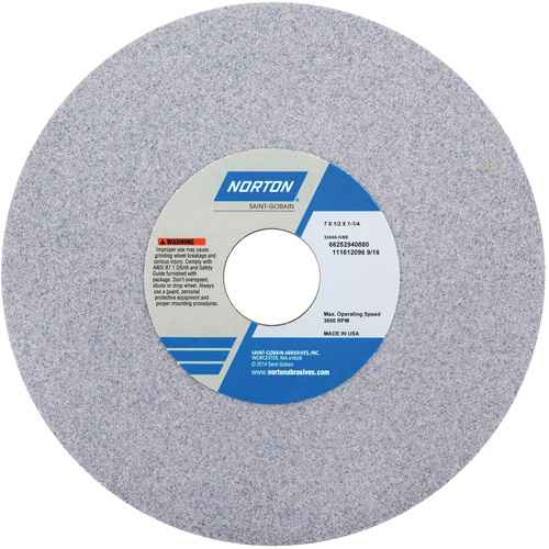 Tool Room Wheel (NR454)