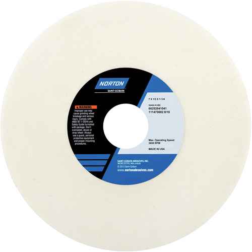 [NR455] Tool Room Wheel (NR455)