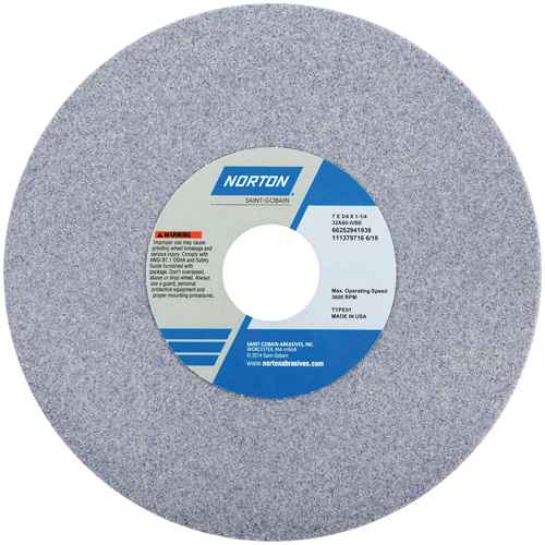 [NR464] Tool Room Wheel (NR464)