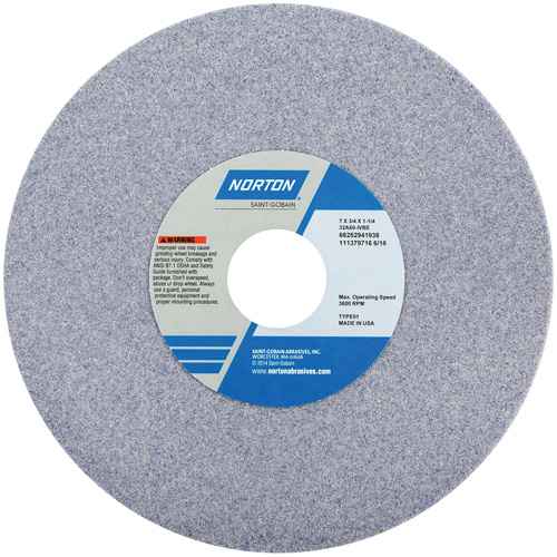 [NR465] Tool Room Wheel (NR465)
