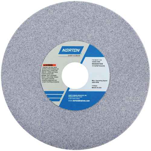 [NR466] Tool Room Wheel (NR466)