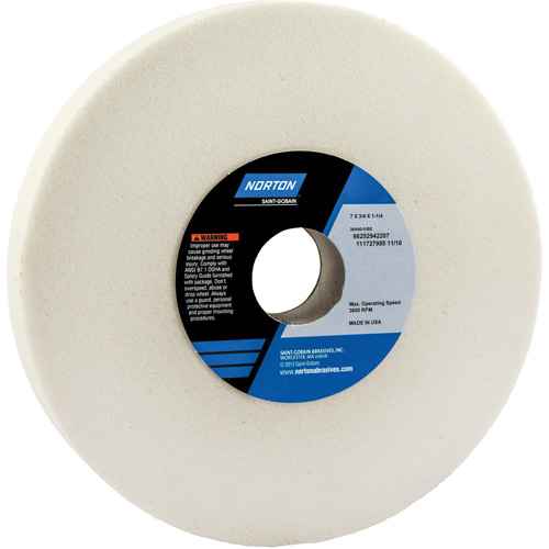 Tool Room Wheel (NR469)