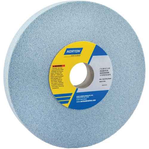 Tool Room Wheel (NR470)