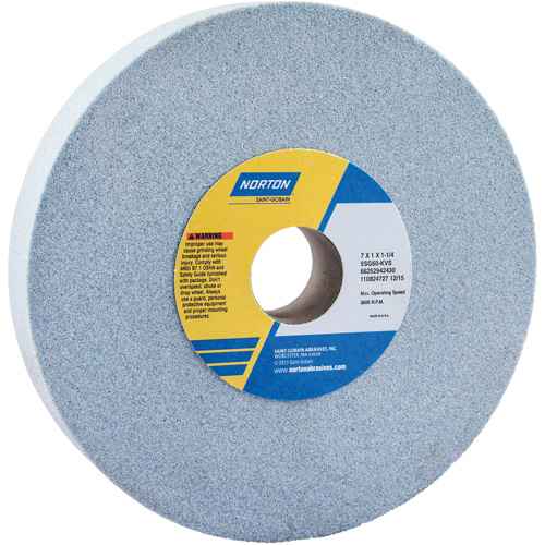 Tool Room Wheel (NR473)