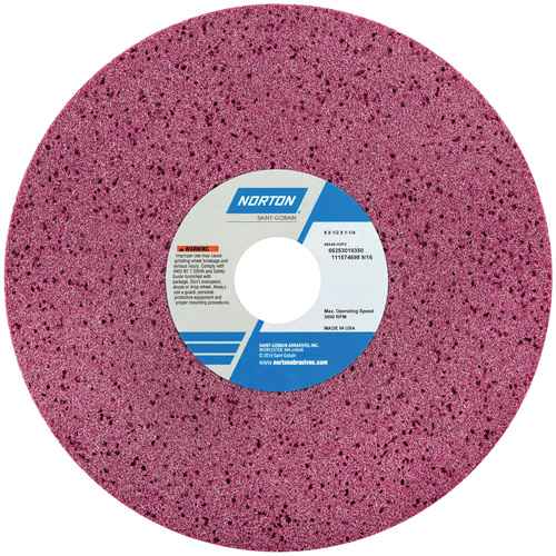 [NR481] Tool Room Wheel (NR481)