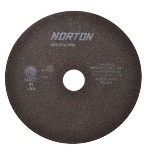 [NR483] Non-Reinforced Tool Room Cut-Off Wheels (NR483)