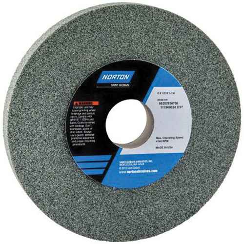 [NR498] Tool Room Wheel (NR498)