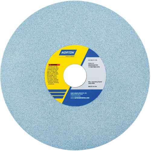 [NR505] Tool Room Wheel (NR505)