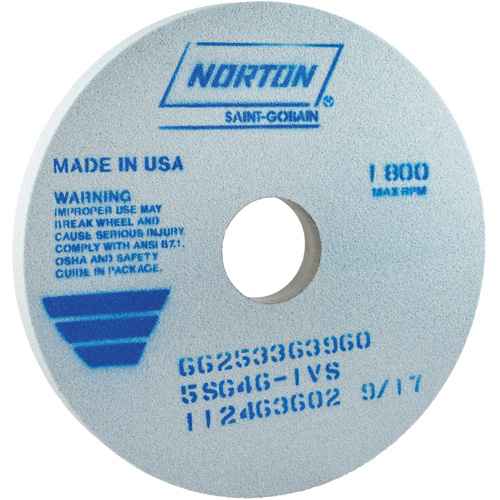 [NR558] Tool Room Wheel (NR558)