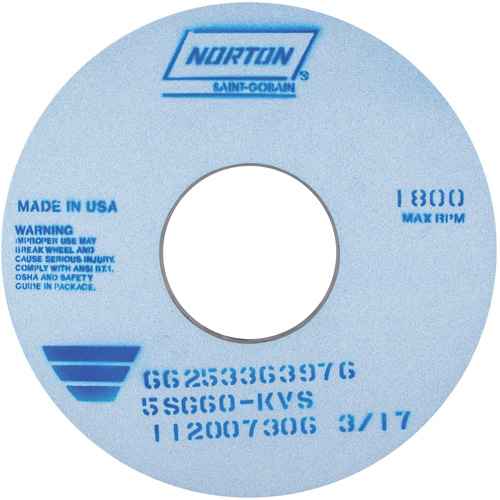 [NR559] Tool Room Wheel (NR559)