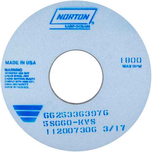 [NR560] Tool Room Wheel (NR560)