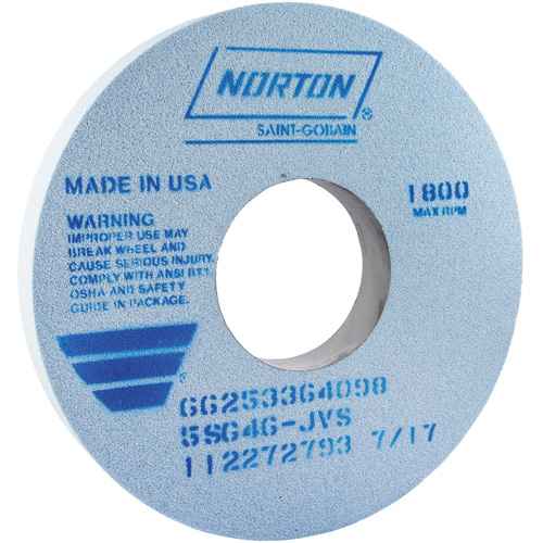 [NR565] Tool Room Wheel (NR565)