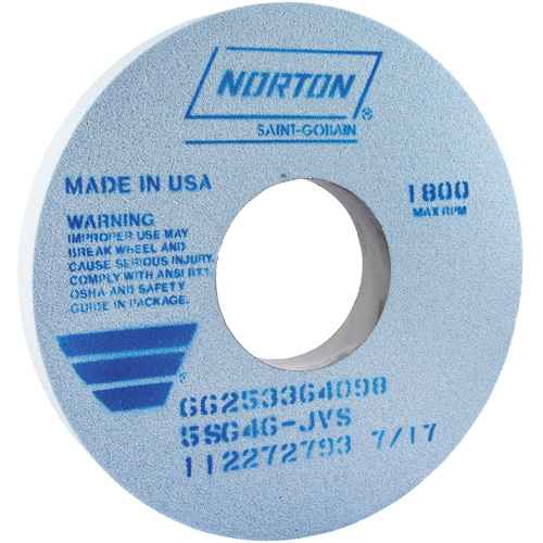 [NR566] Tool Room Wheel (NR566)