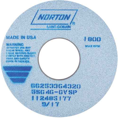 [NR569] Tool Room Wheel (NR569)