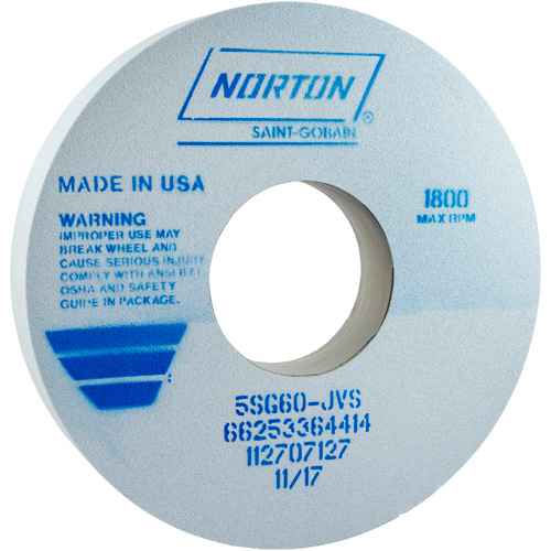 [NR572] Tool Room Wheel (NR572)