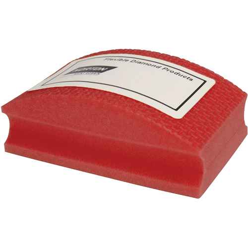 [NR603] Diamond-Coated Hand Pad (NR603)