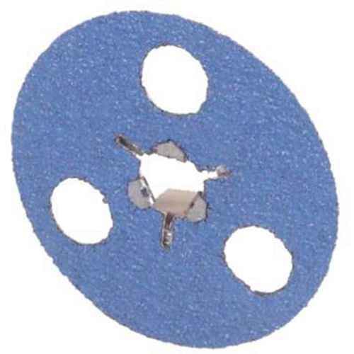 [NR656] Disques en fibre à verrouillage rapide (NR656)