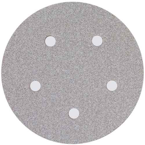 5"ADALOX DISQUE PAPIER NORGRIP VAC D-3328 P120-B (NR699)