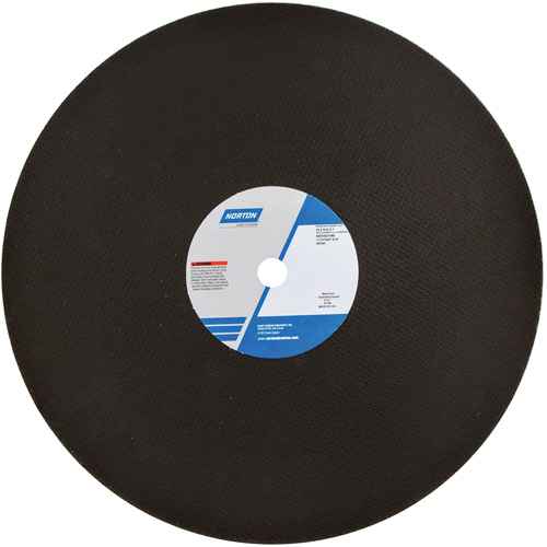 [NR772] Reinforced Foundry Cut-Off Wheel (NR772)