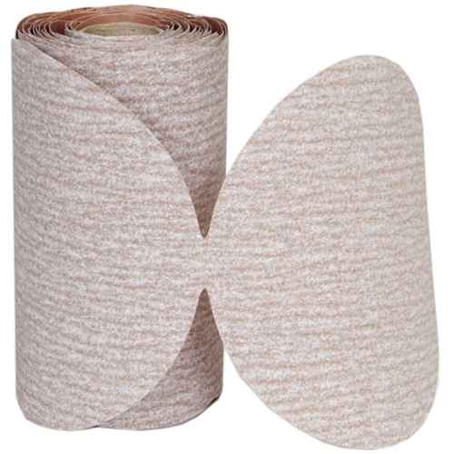 [NR809] Rouleau de disques abrasifs en papier PSA (NR809)