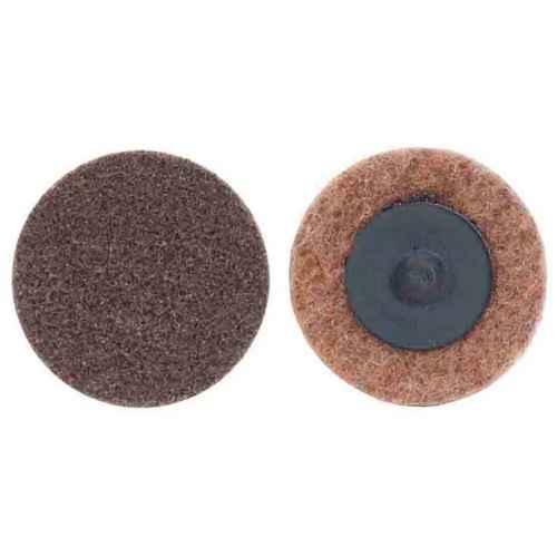 [NR844] Bear-Tex® Rapid Prep™ Non-Woven Quick-Change Disc (NR844)