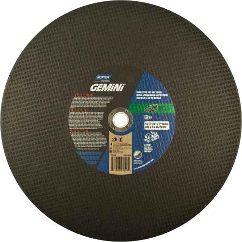 [NR865] High Speed Reinforced Cut-Off Wheels (NR865)