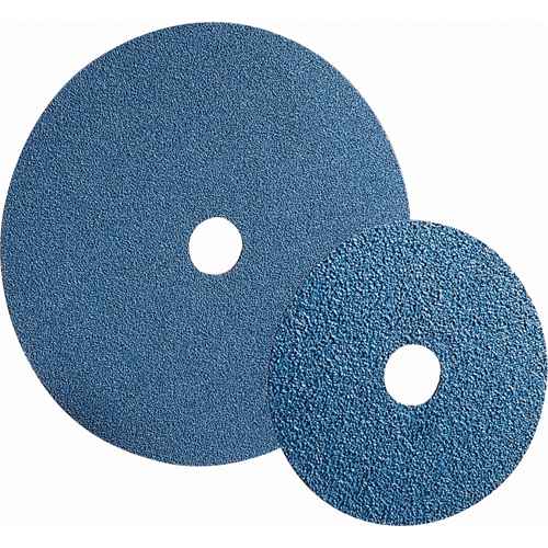 [NS006] Disques en fibre BlueFire(MD) F826P (NS006)