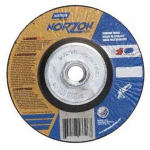 Norzon Plus® Grinding Wheels (NS058)