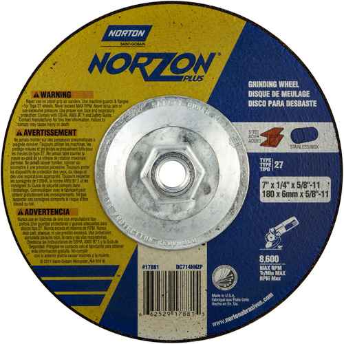 [NS060] Meules Norzon Plus(MD) (NS060)