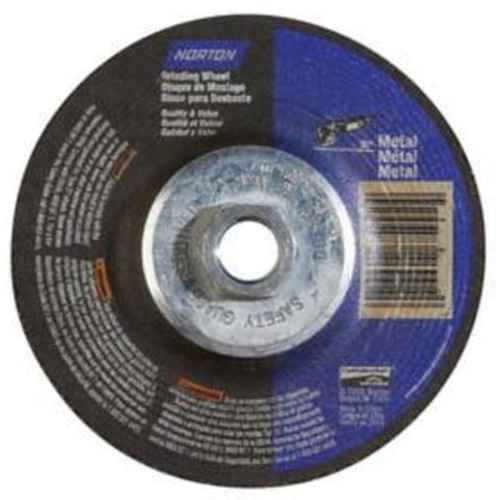 [NS129] Metal Grinding Wheels (NS129)
