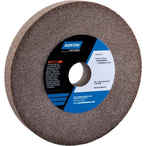 [NS324] Bench Grinding Wheels - Gemini (NS324)