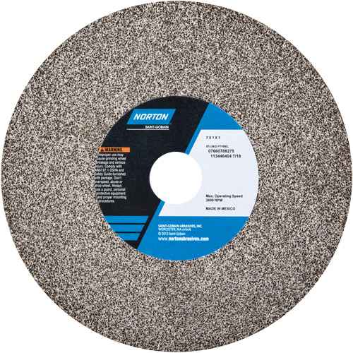 [NS329] Bench Grinding Wheels - Gemini (NS329)