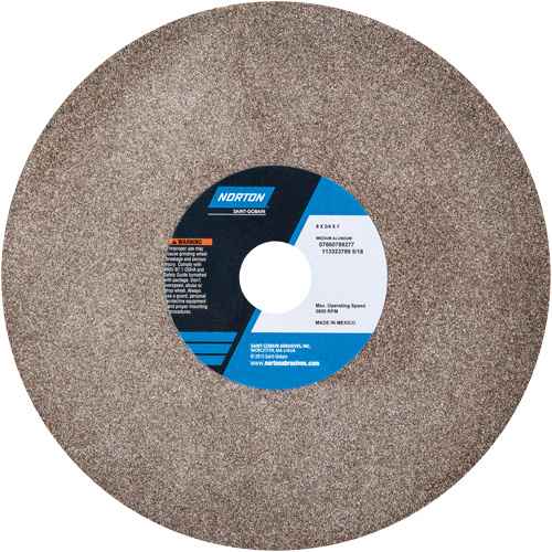[NS333] Bench Grinding Wheels - Gemini (NS333)