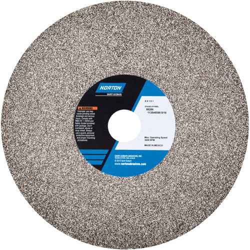 [NS336] Bench Grinding Wheels - Gemini (NS336)
