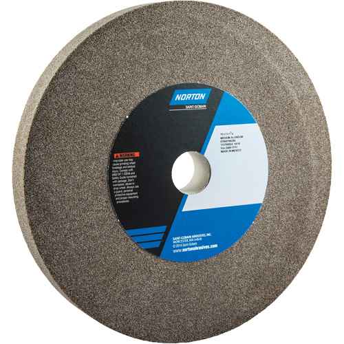 [NS341] Bench Grinding Wheels - Gemini (NS341)