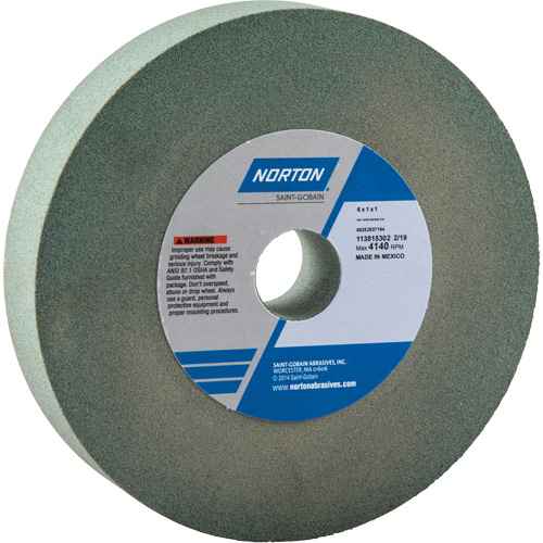 [NS360] Bench Grinding Wheels - Gemini (NS360)