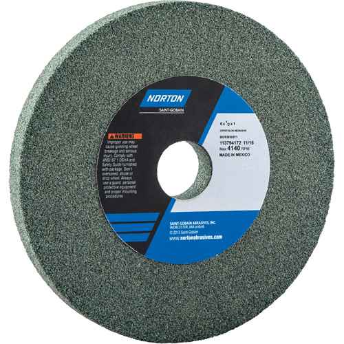 [NS362] Bench Grinding Wheels - Gemini (NS362)