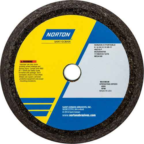 [NS394] Norzon Plus® Non-Reinforced Portable Snagging Cups (NS394)