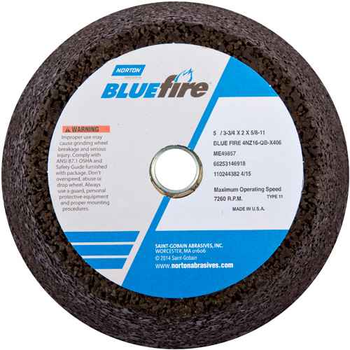 [NS397] BlueFire® Non-Reinforced Portable Snagging Cups (NS397)