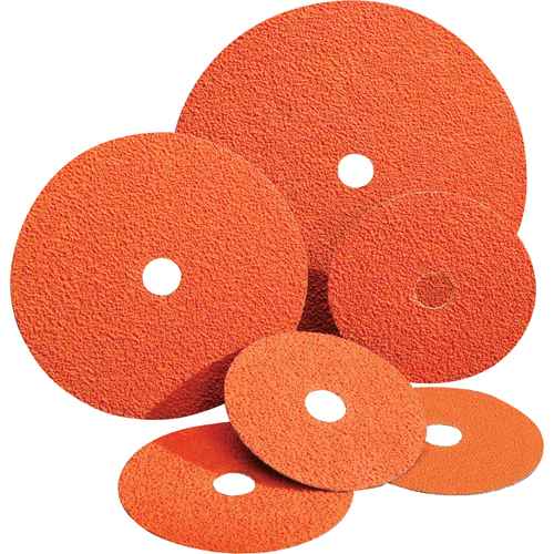 [NS478] Disques en fibre Blaze(MD) (NS478)