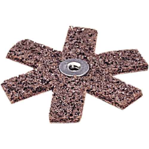 [NS694] Scotch-Brite™ Sanding Star (NS694)