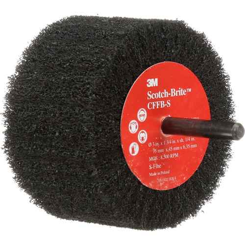 [NS701] Scotch-Brite™ Flap Brushes (NS701)