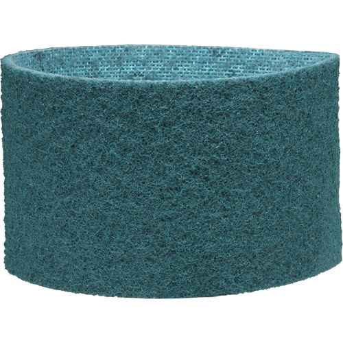Courroie de conditionnement de surface Scotch-Brite(MC) (NS723)