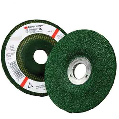 Green Corps™ Depressed Centre Wheel (NS743)