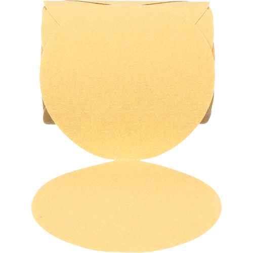 [NS764] Stikit™ Gold Abrasive Disc Roll 216U (NS764)