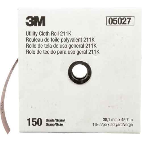 Rouleau de chiffons utilitaires 211K (NS839)