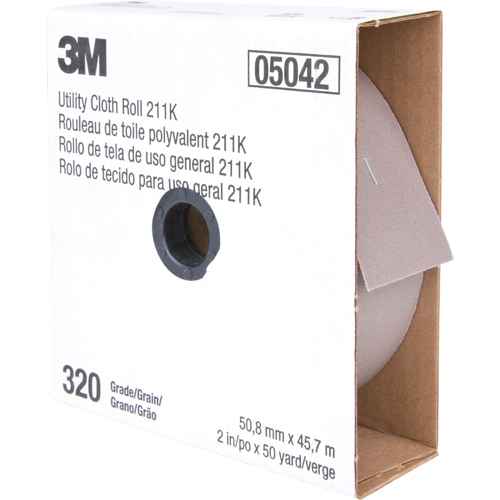 [NS861] Utility Roll 211K Elektrocut (NS861)